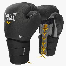 Boxing Gloves Everlast Protex